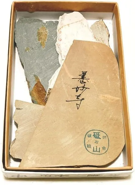 2025年最新】天然砥石 鳴瀧の人気アイテム - メルカリ