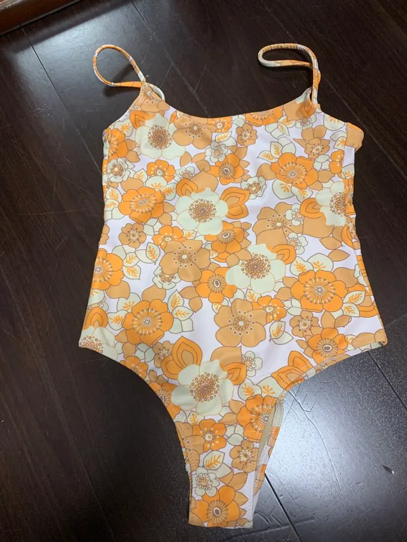新品未使用 HALLELUJAH SWIM /ワンピース水着 ALL – HALLELUJAH SWIM