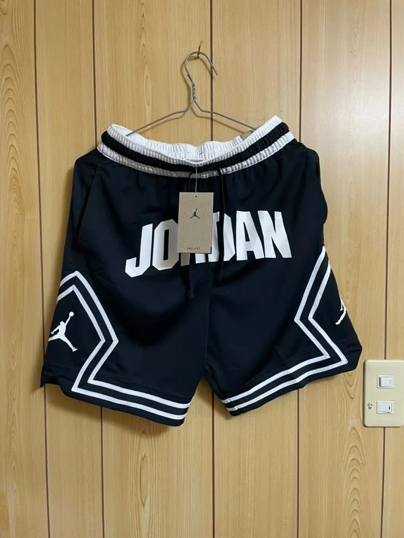 Thumbnail of 【New】Jordan Dri-FIT Diamond Shorts S