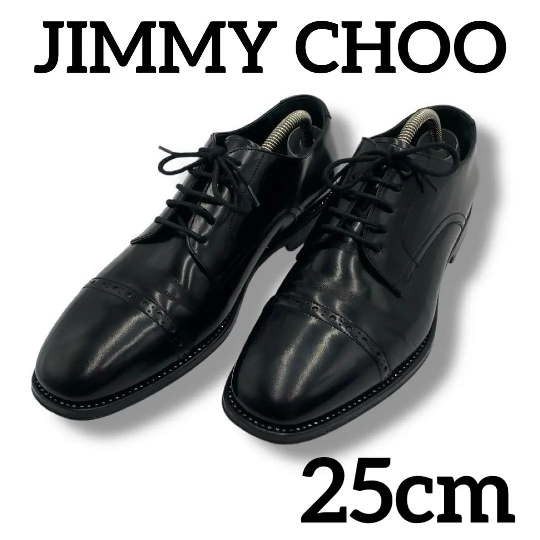 ⭐️美品Jimmy Choo メンズビジネスシューズ⭐️ 楽天市場】ジミーチュウ（ビジネスシューズ｜メンズ靴）：靴の通販