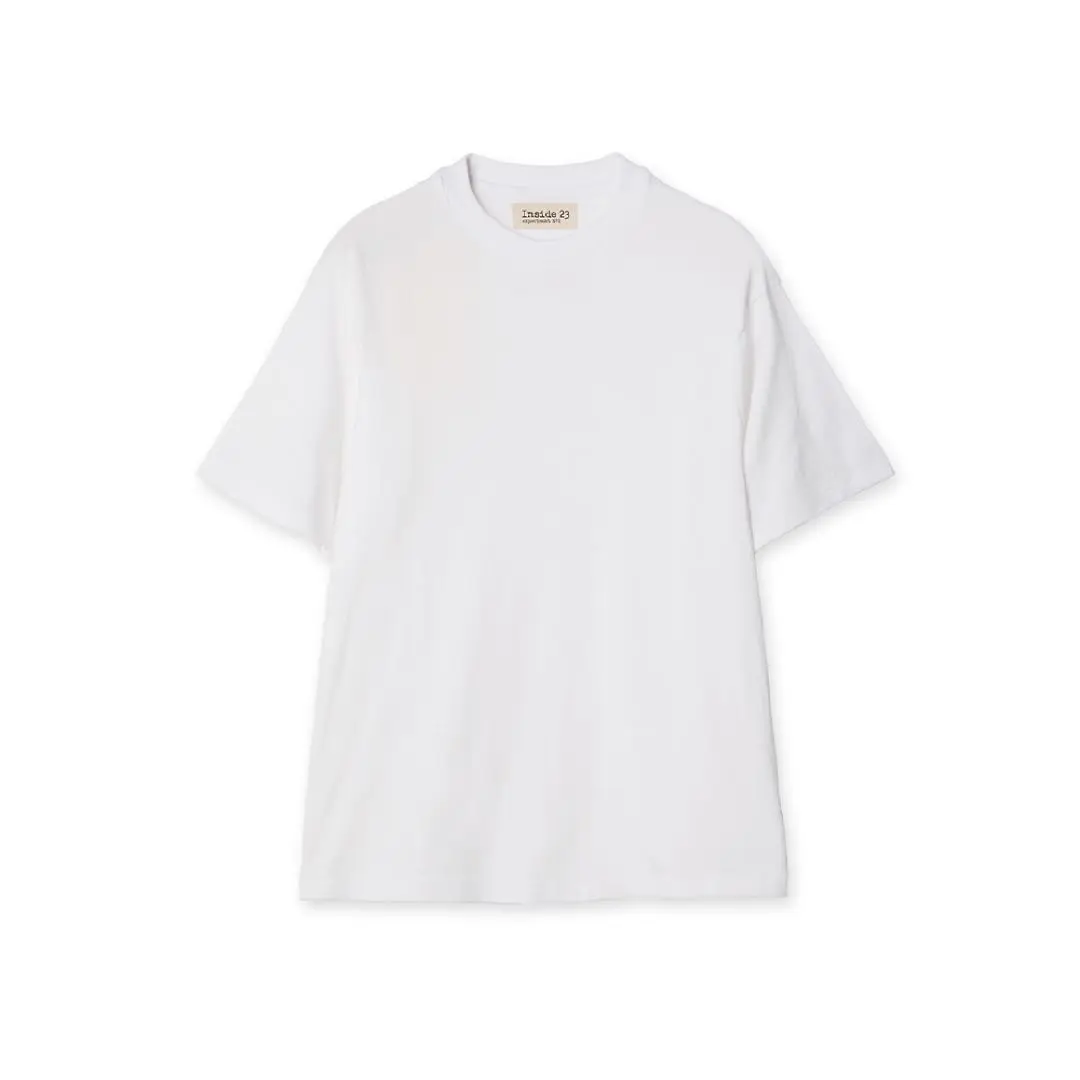 Inside 23 25ss Tシャツ M 【未使用】 2025年最新】inside23 tシャツの人気アイテム - メルカリ