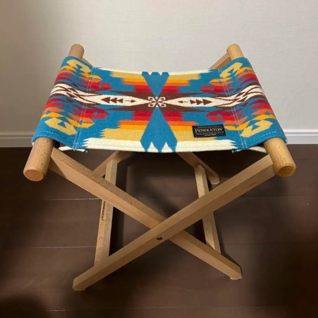 売れ筋商品お見逃しなく 2025年最新】PENDLETON メルカリ - アウトドアチェアの人気アイテム テーブル・チェア・ハンモック