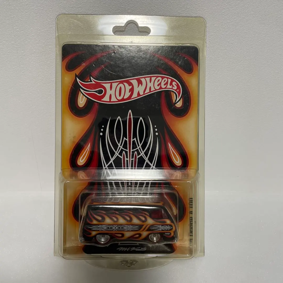 Thumbnail of Hot Wheels Limited Edition Mini Car 2011