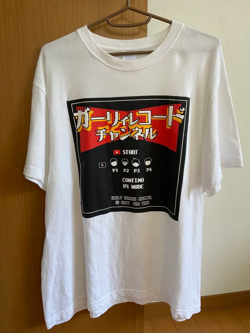 超劇場版ガーリィレコードチャンネル　TAKAIキャップ　会場限定品　ガリレコ ガーリィレコードチャンネル登録者数100万人突破記念！「真