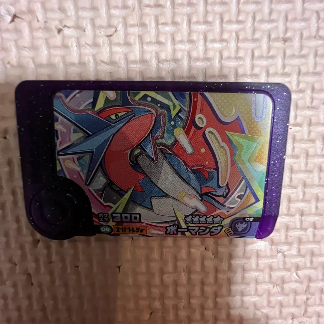 寶可夢FrendenPick 烈空坐 的縮圖