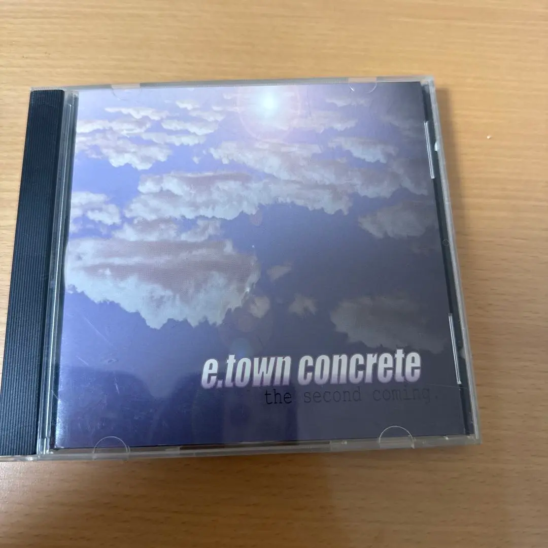 2025年最新】e-town concreteの人気アイテム - メルカリ