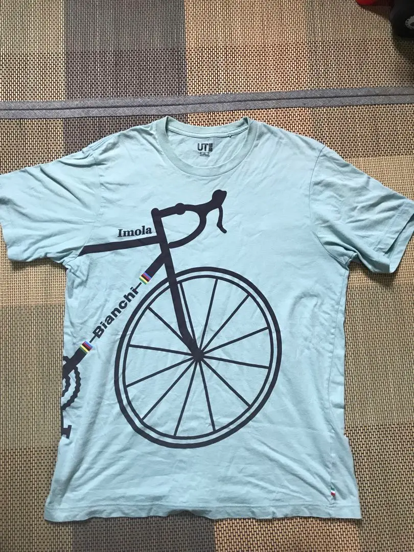 2025年最新】bianchi imolaの人気アイテム - メルカリ