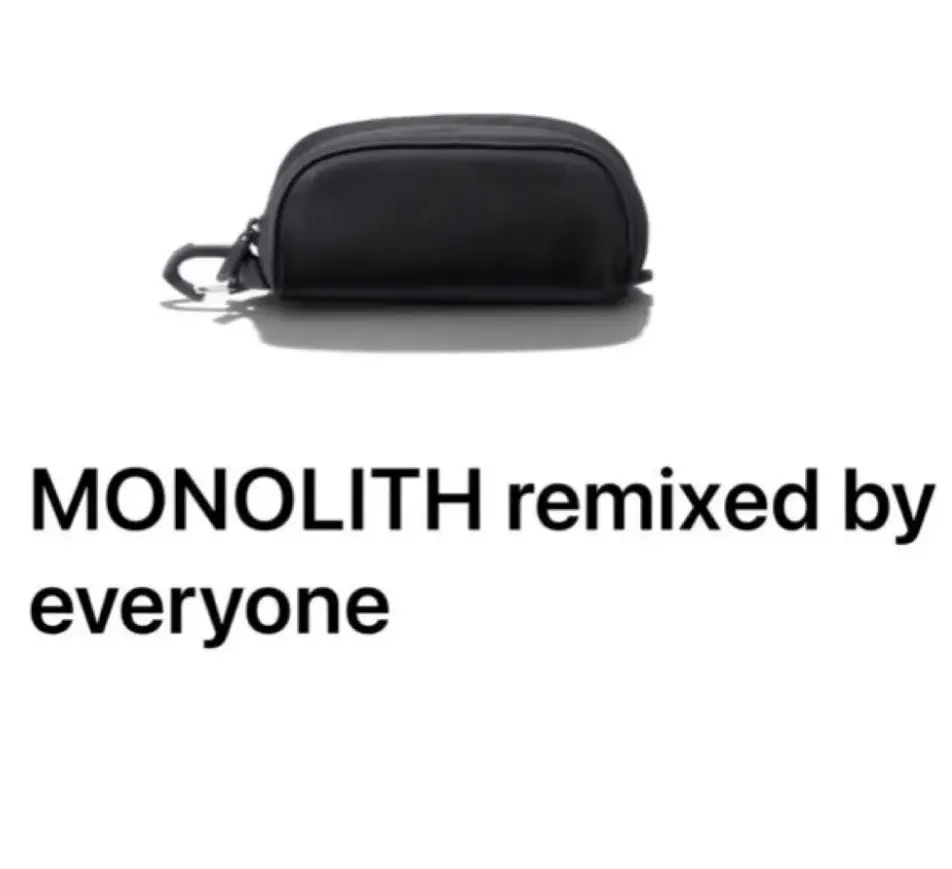2025年最新】MoNoLith everyoneの人気アイテム - メルカリ