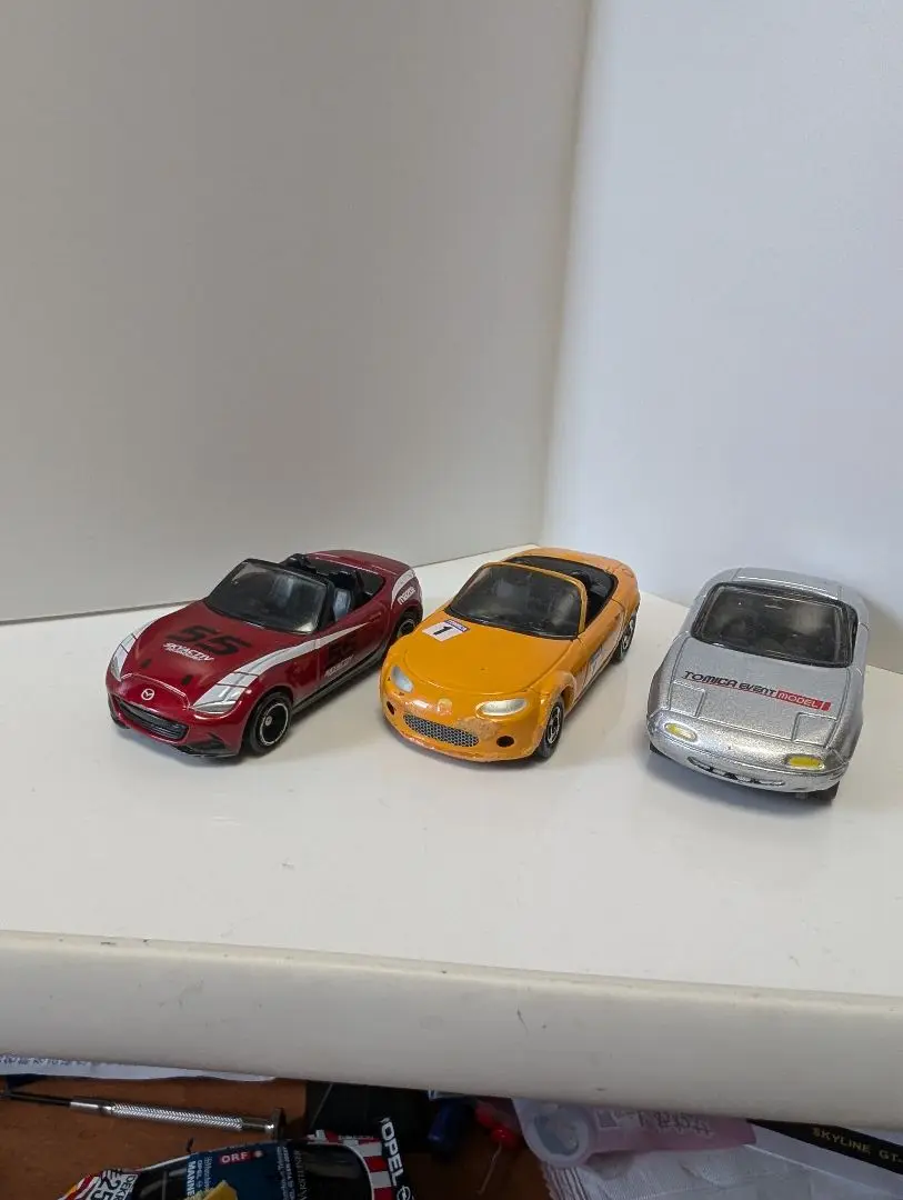 2025年最新】トミカ 博 2013の人気アイテム - メルカリ