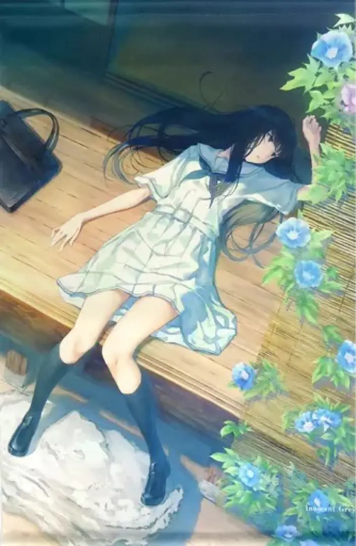 2025年最新】殻ノ少女 朽木冬子 タペストリーの人気アイテム