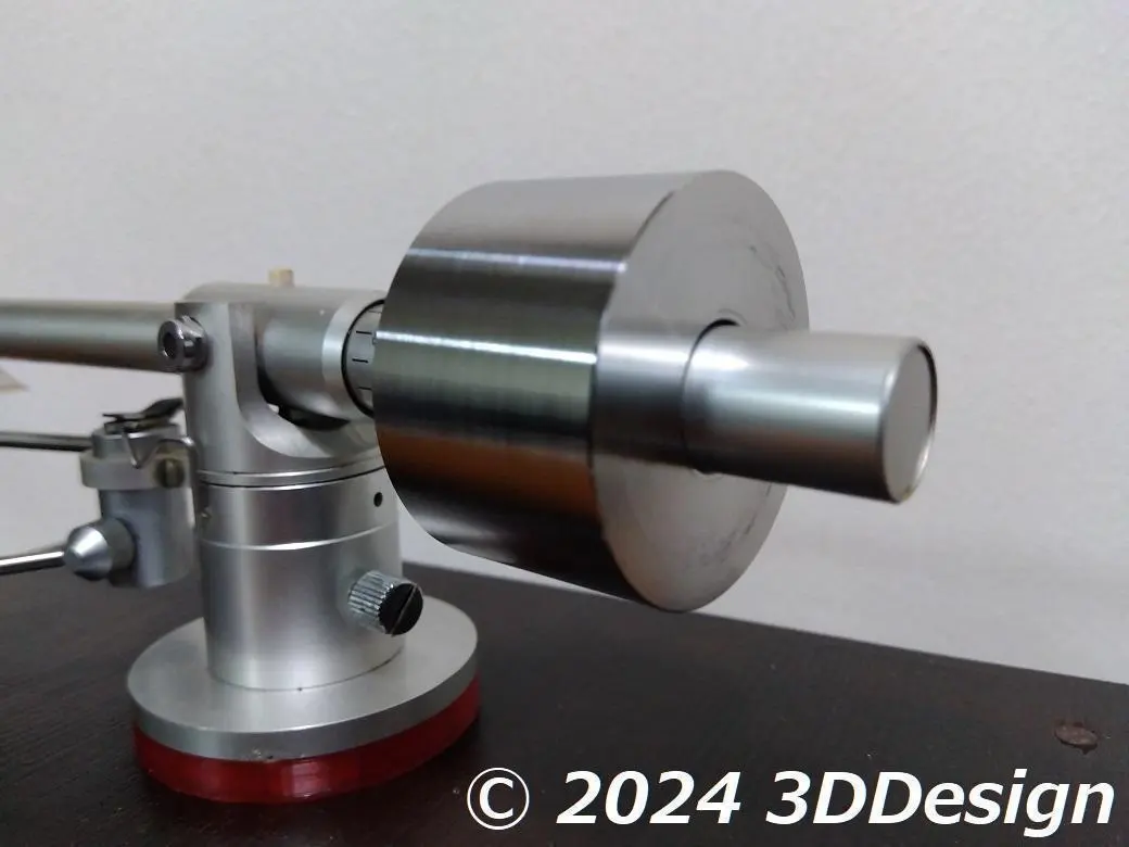 310様ご所望品【フィデリティリサーチ】FR-24トーンアーム fidelity-research フィデリティ・リサーチ FR-24 MK2 トーン