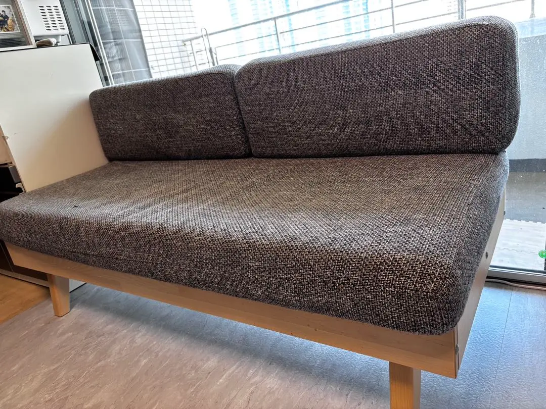 IKEA ハルヴダン2人掛けダイニングソファ単品【送料込み】 楽天市場】[IKEA/イケア/通販]HALVDAN ハルヴダン 2人掛け