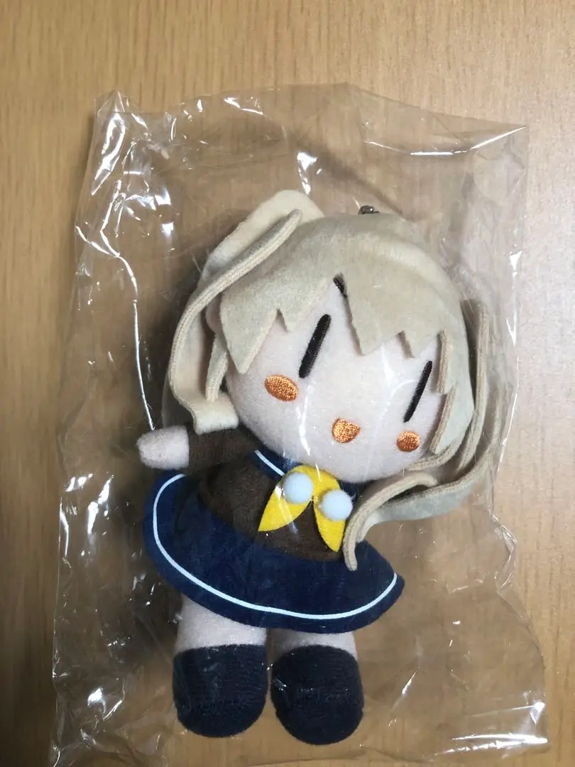 2025年最新】蒼の彼方のフォーリズム ぬいぐるみの人気アイテム