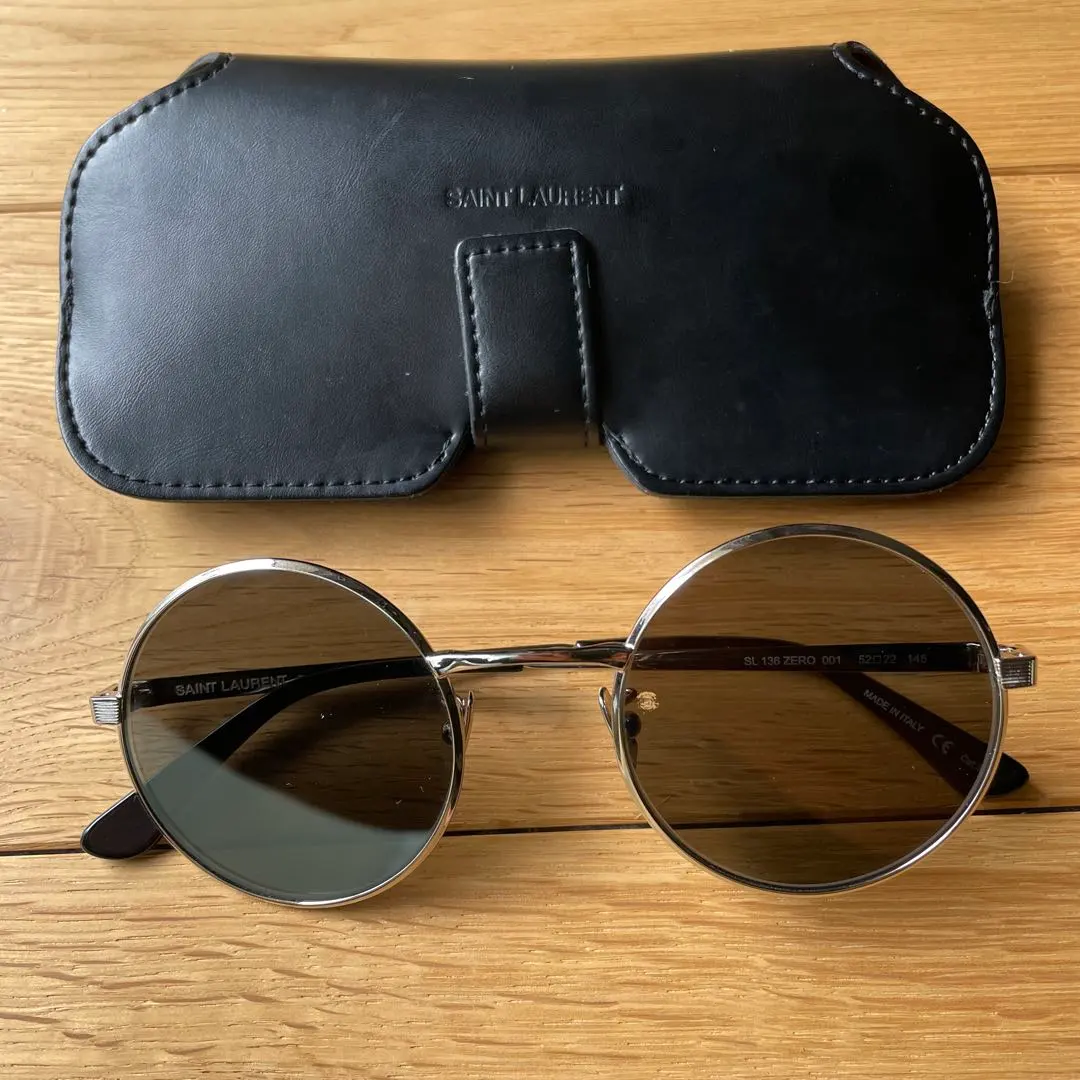 SAINT LAURENT 太陽眼鏡 的縮圖