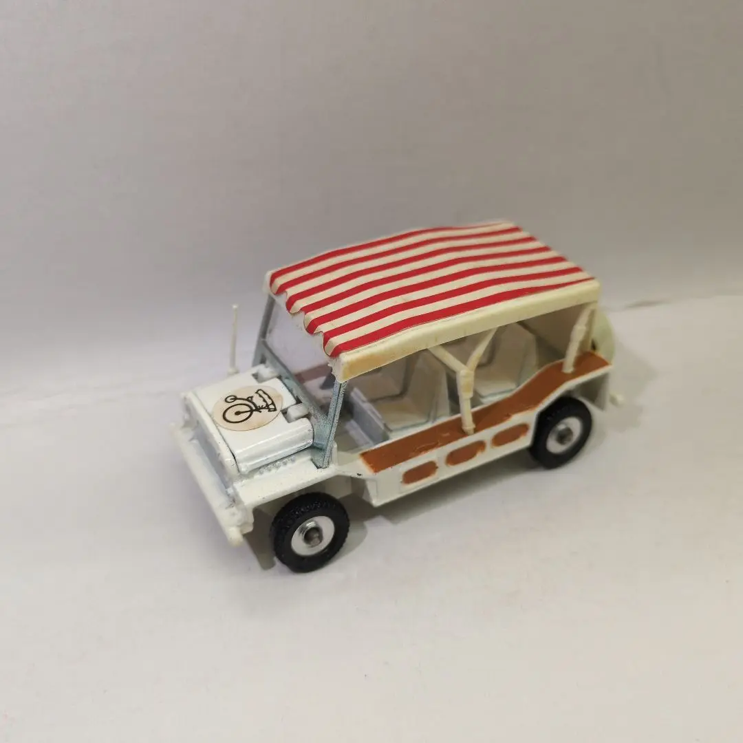 ディンキー　dinky ビンテージ　ディンキートイズ　英国 レトロ オースチン m55629585288_1.jpg?1728891463