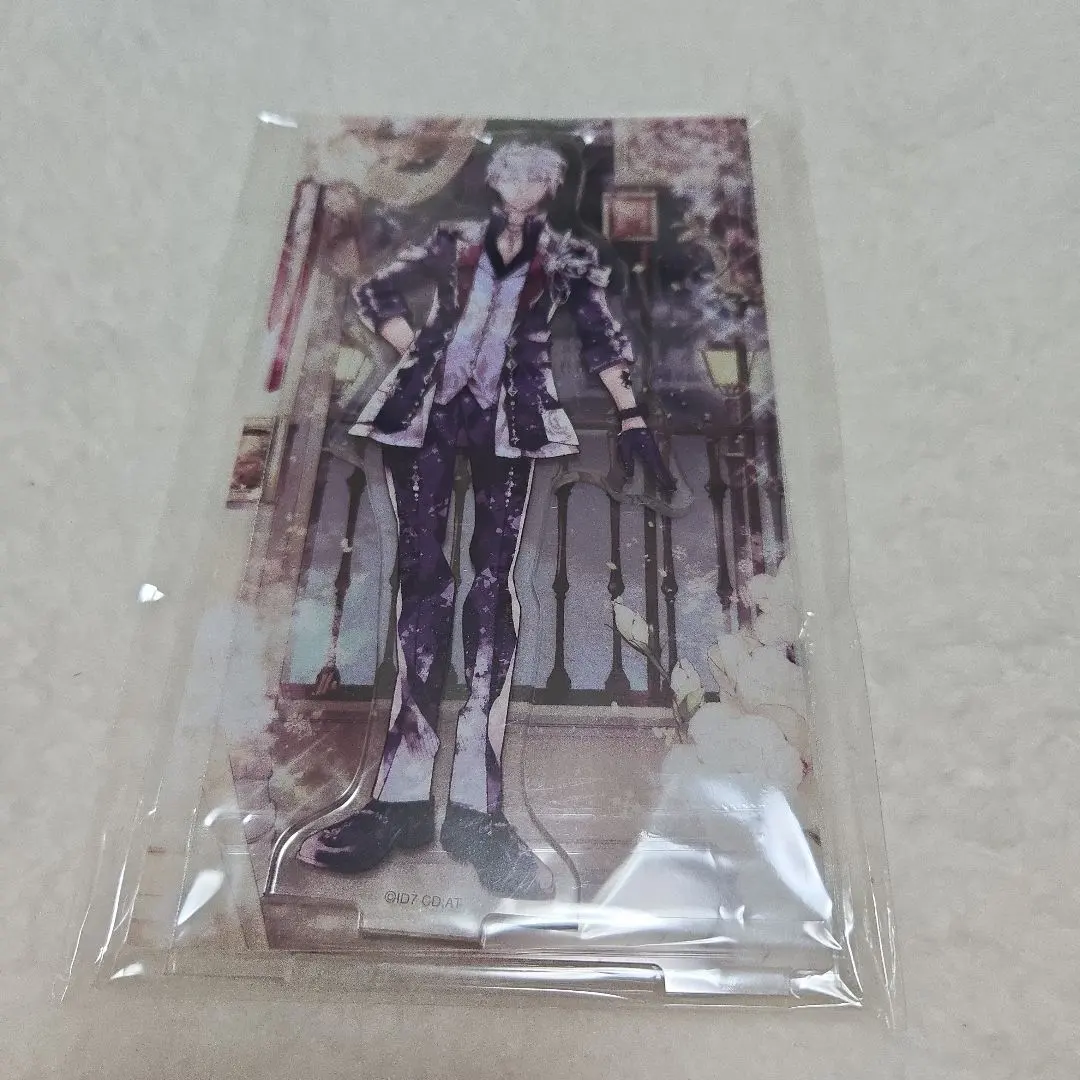 偶像星願 八乙女乐亚克力立牌 的縮圖