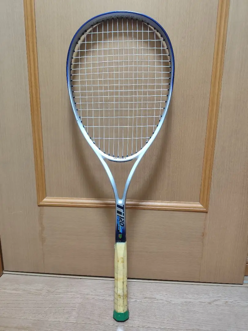 2025年最新】yonex ti120 ラケットの人気アイテム - メルカリ