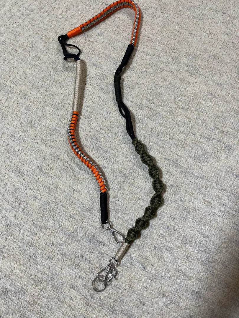 Thumbnail of [Unused] osmosis Novelty Smartphone Shoulder Bag - Orange