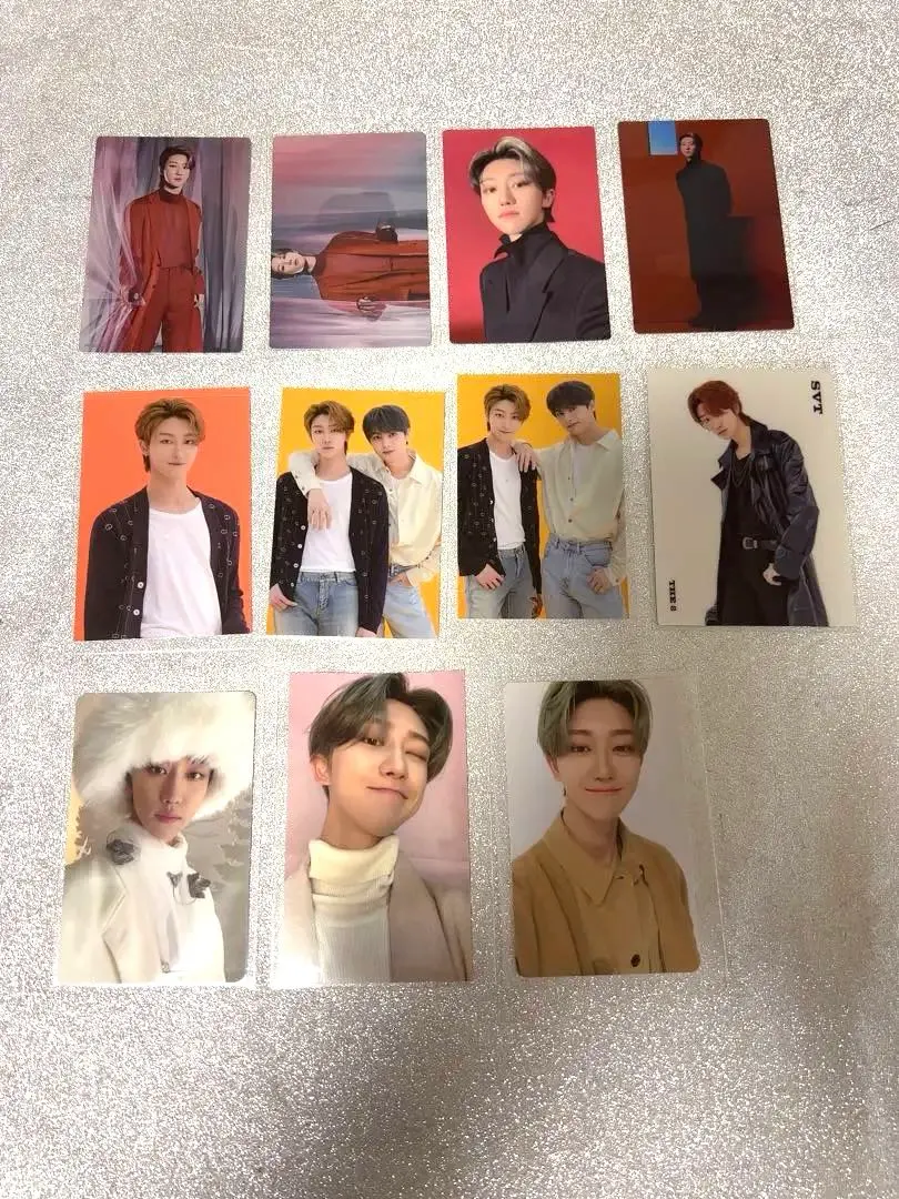 Thumbnail of 【Price Reduced Again!】SEVENTEEN Mingyu Goods Set