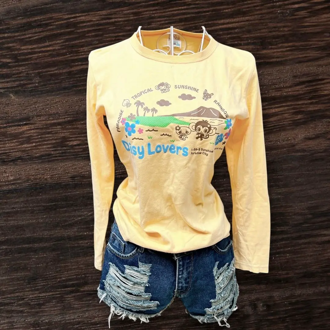 2025年最新】DAISY LOVERS トップスの人気アイテム - メルカリ