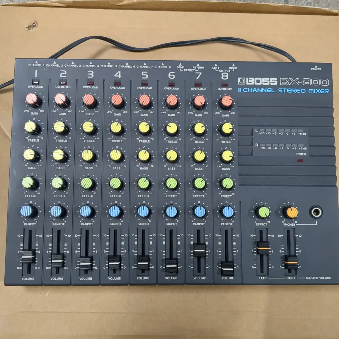 2025年最新】boss bx-800の人気アイテム - メルカリ