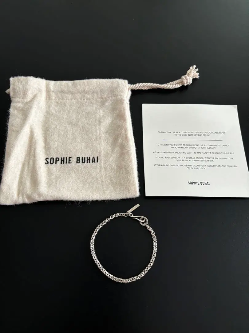『期間限定値下げ』Sophie Buhai バングル SOPHIE BUHAI(ソフィーブハイ) ブレスレット(レディース) - 海外
