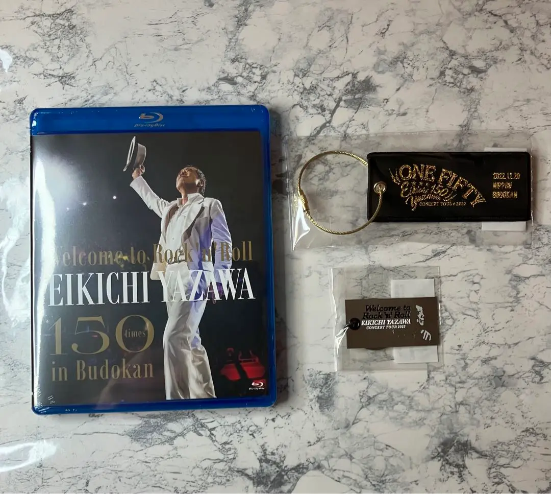 2025年最新】矢沢永吉武道館公演150回記念の人気アイテム - メルカリ