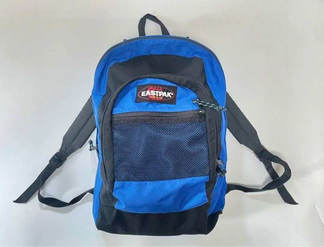 2025年最新】eastpak リュック メッシュの人気アイテム - メルカリ
