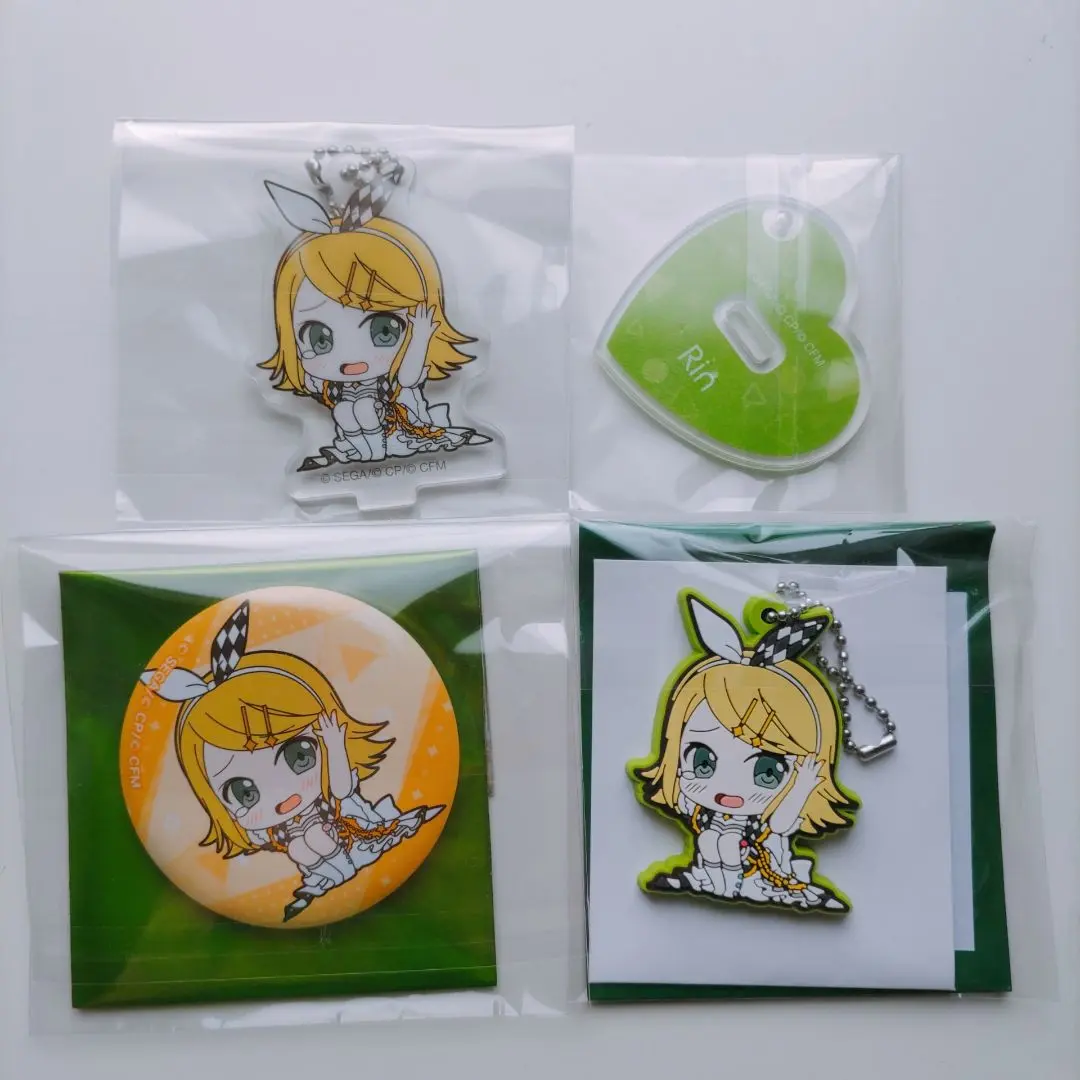 プロセカ ラバーストラップ びびむす なじょ まとめ売り 初音ミク ラバーストラップ ガチャ 非売品 なじょ びびむす