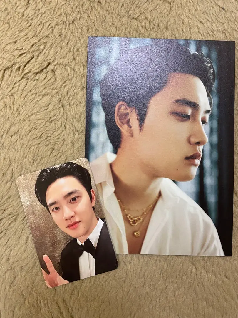 2025年最新】exo ギョンス cream soda popupの人気アイテム