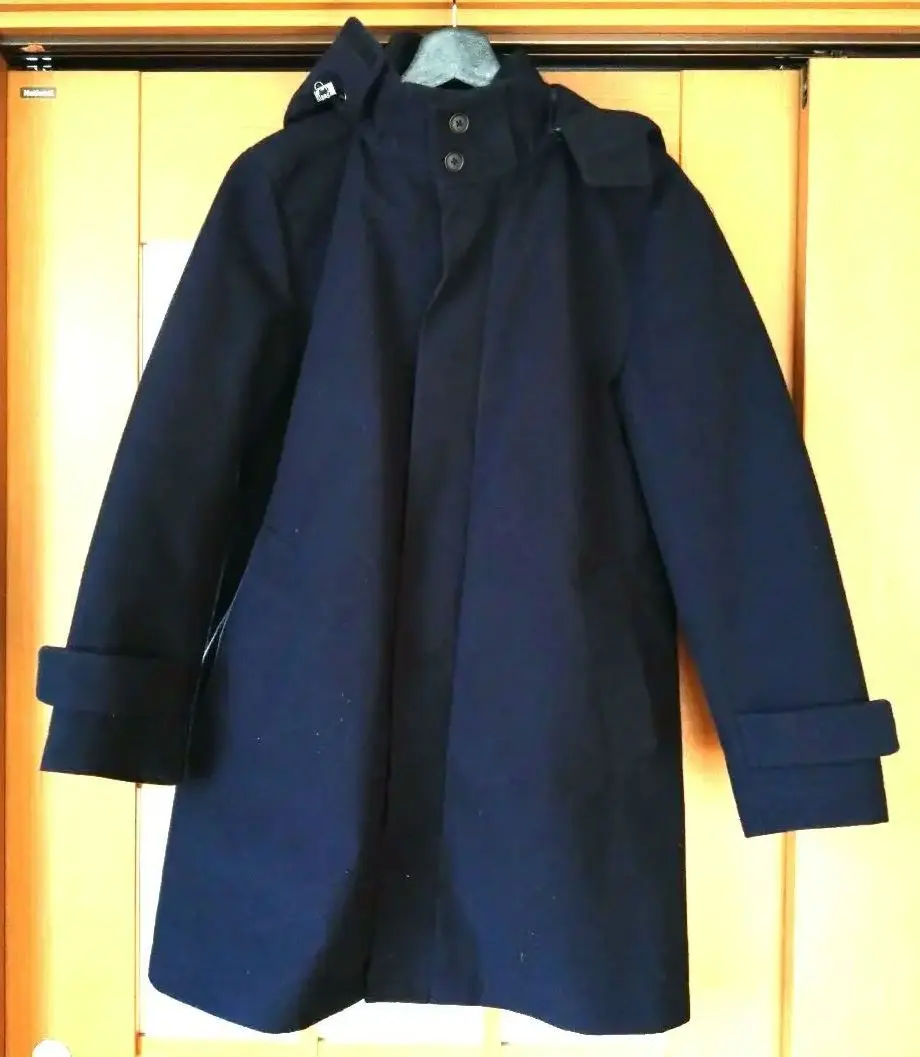 Thumbnail of 【Brand New】nano・universe Coat