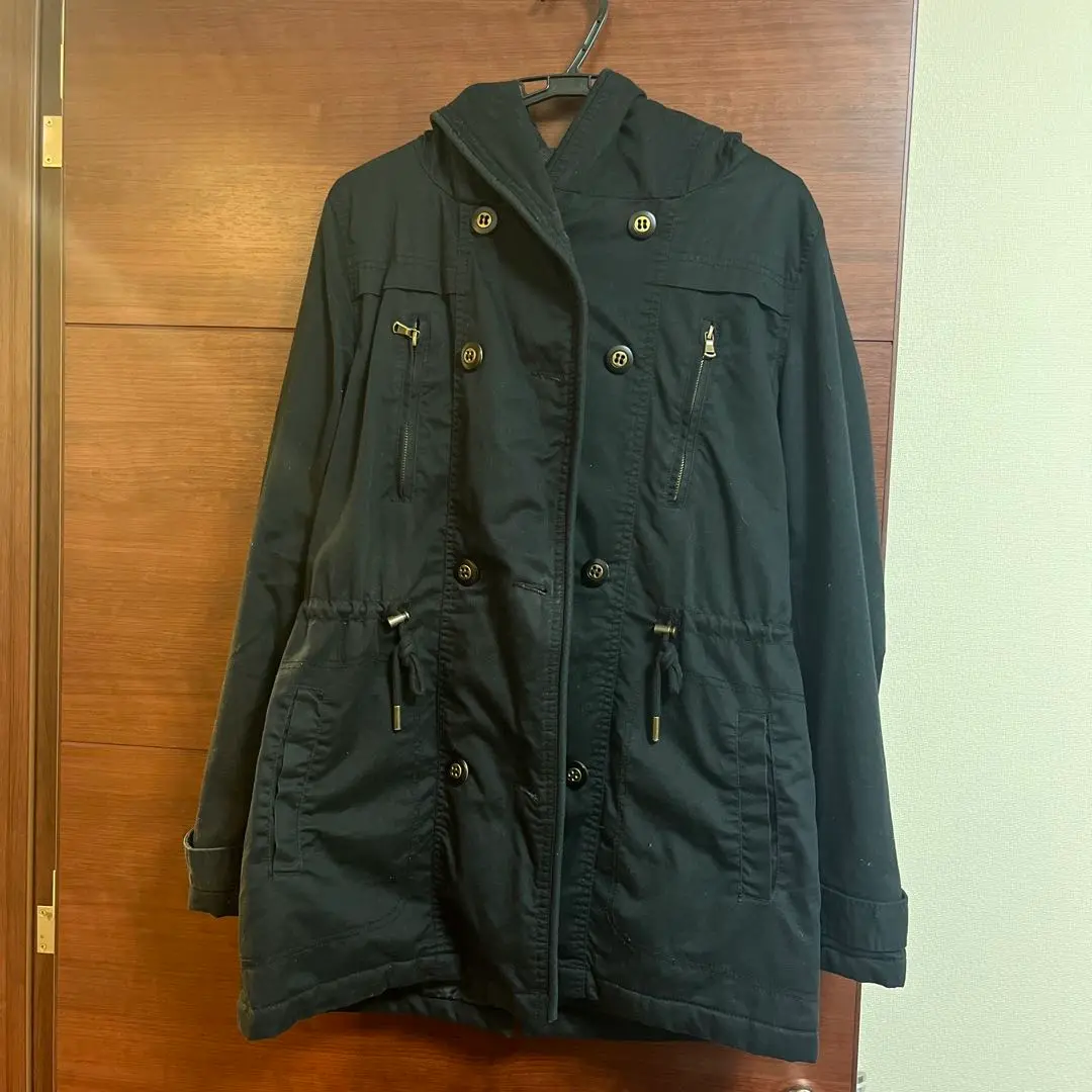 【新品未使用】フォーエバー21 Forever21  モッズコート FOREVER 21（モッズコート）のフリマアイテム一覧