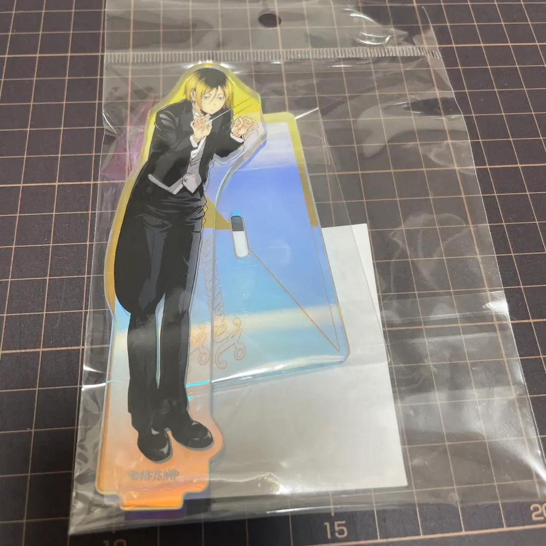 Thumbnail of Haikyu!! Orchestra: Kenma Kozume