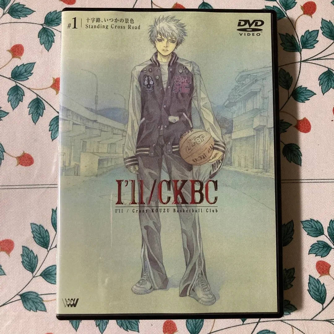 希少　I'll/CKBC DVDセット 2025年最新】I ll CKBCの人気アイテム - メルカリ