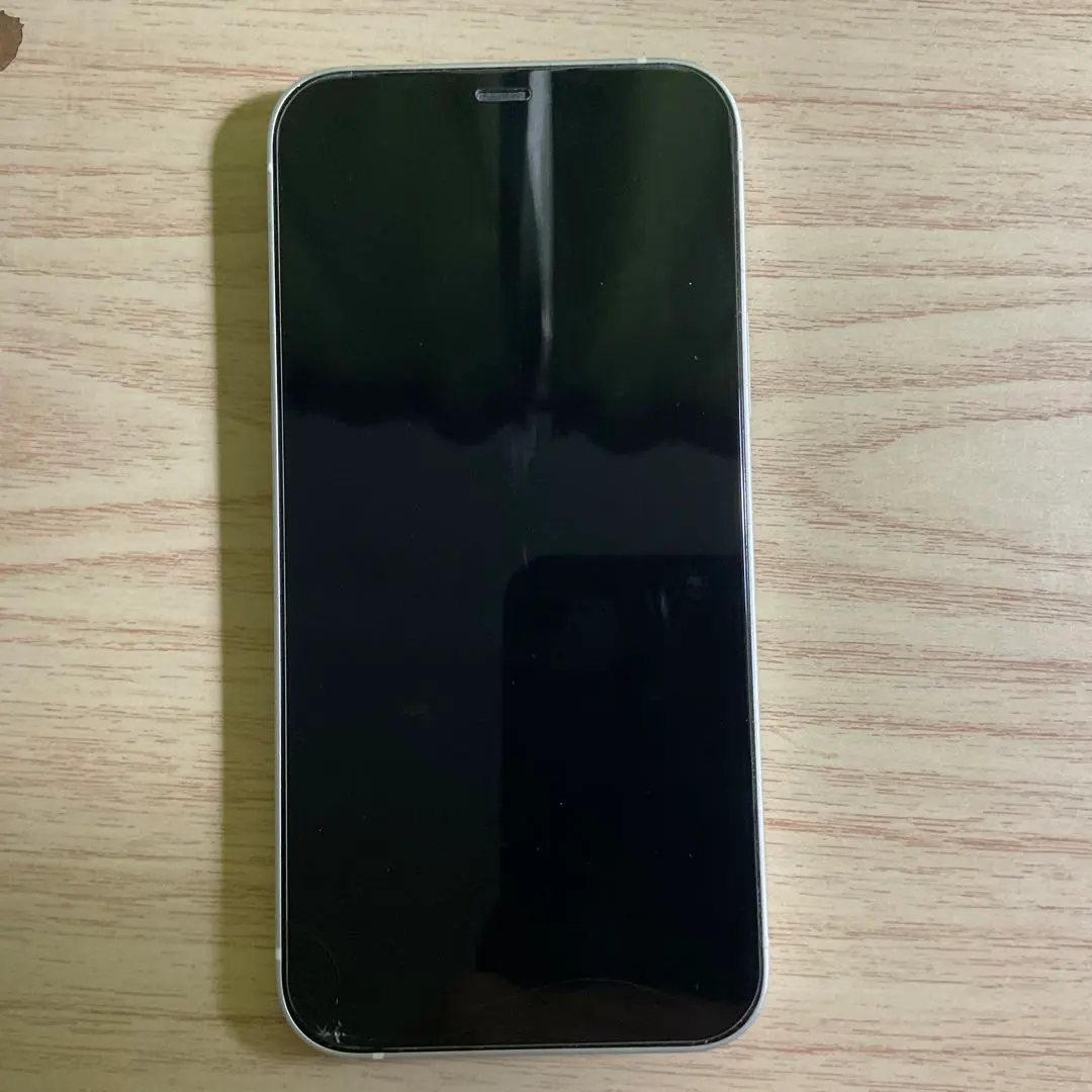 Thumbnail of Apple iPhone 12 White, with box