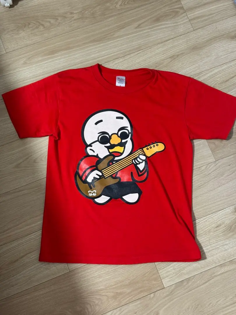 【レア】味噌汁’s(Radwimps) 味Tシャツ レア】味噌汁's(Radwimps) 味Tシャツの通販 by なないろ shop