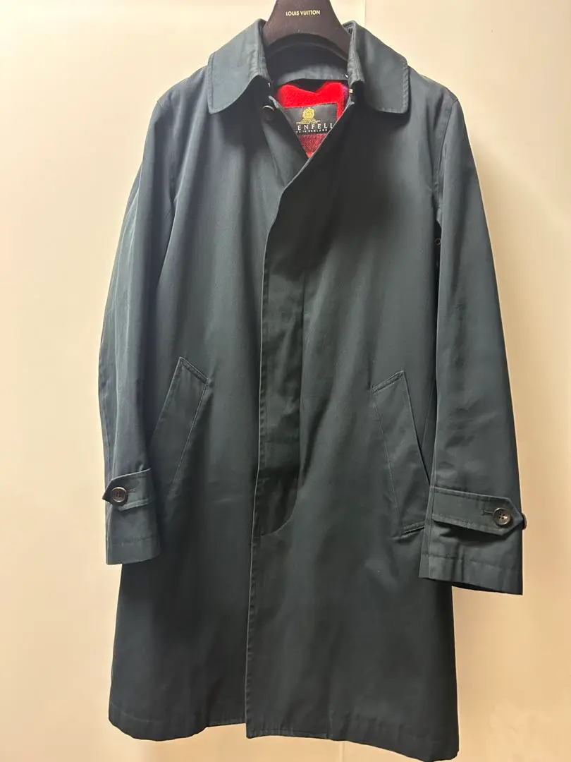 期間限定お値下げGRENFELL x BEGG ステンカラーコート GRENFELL 名品コート｜ビームス 銀座｜BEAMS