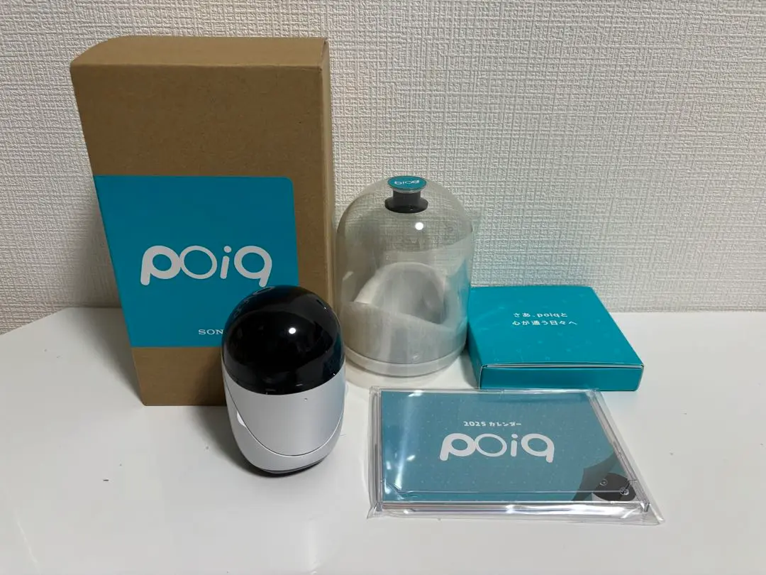 poiq ポイック カレンダー付き poiq ポイック カレンダー付き