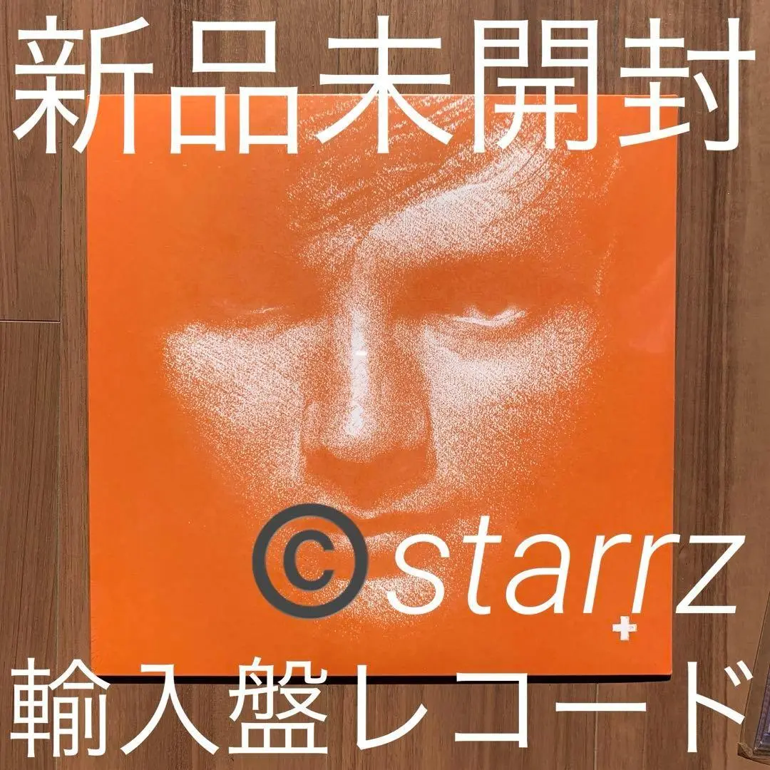 エドシーラン Ed Sheeran ライブ 2枚組　CD サイン入 ポスター 付 Amazon.com: +-=÷× (Tour Collection: Live)(Amazon Exclusive