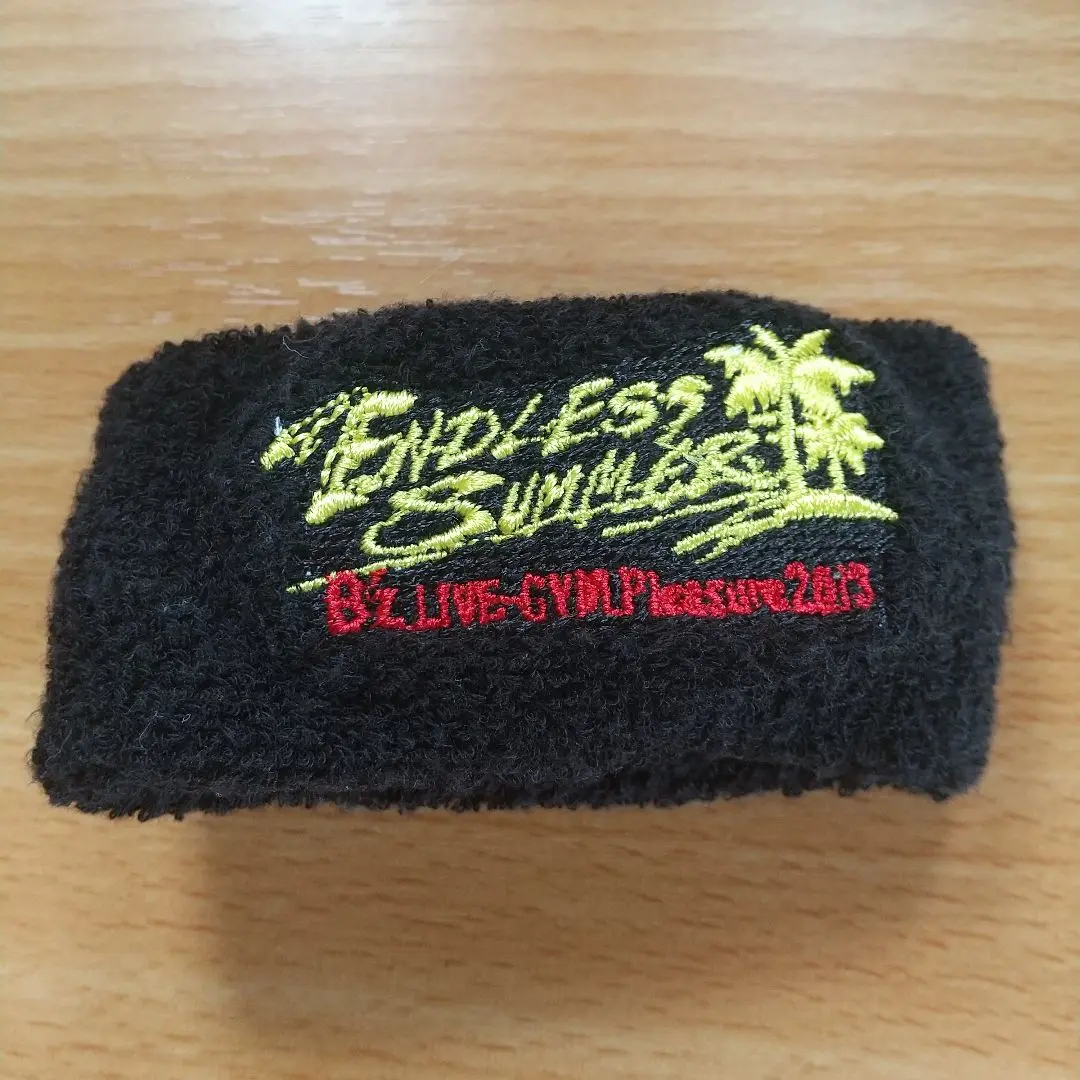 当選品　Endless SHOCK エンドレス ネックレス　他リストバンド 2025年最新】endless エンドレス リストバンドの人気アイテム