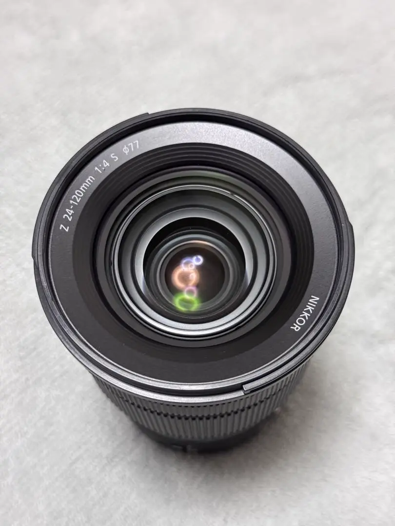 2025年最新】NIKON z 24-120 f4の人気アイテム - メルカリ