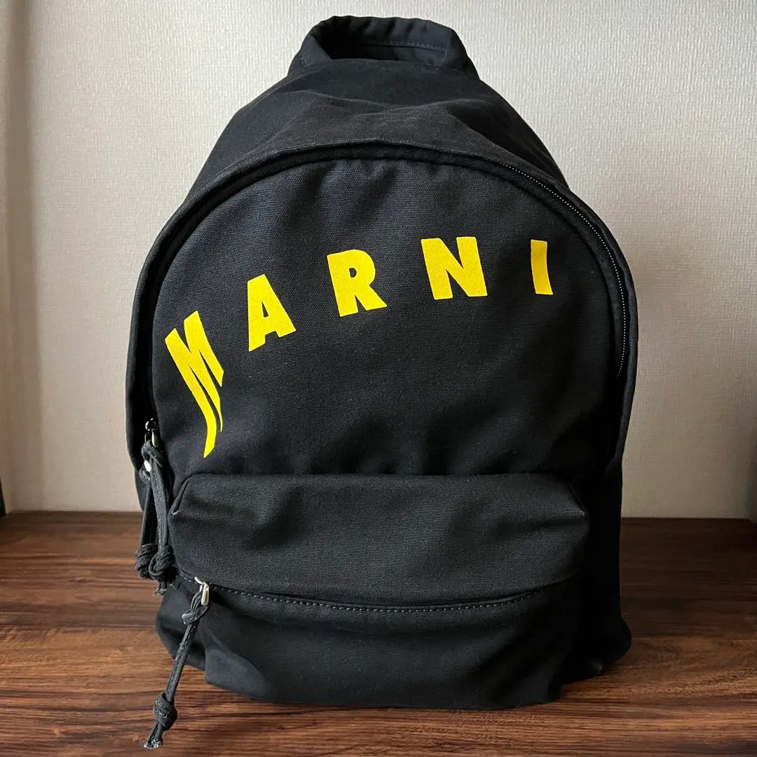 2025年最新】marni メンズ リュック・バックパックの人気