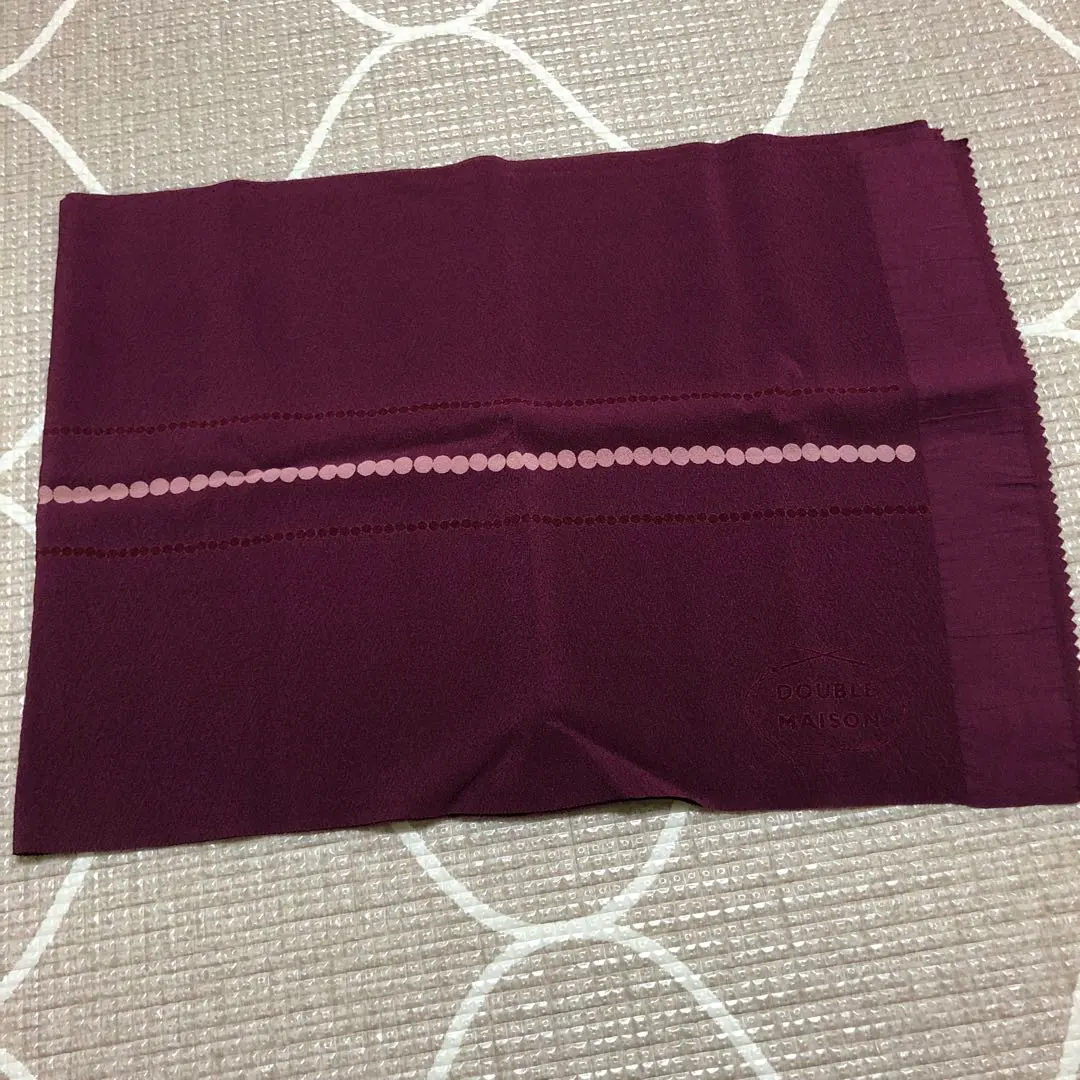 2025年最新】ドゥーブルメゾンの人気アイテム - メルカリ