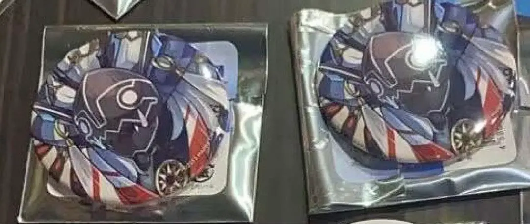 メルスト　MERC STORIA タロットモチーフカード29枚 メルクストーリア タロットモチーフカードセット: キャラグッズ