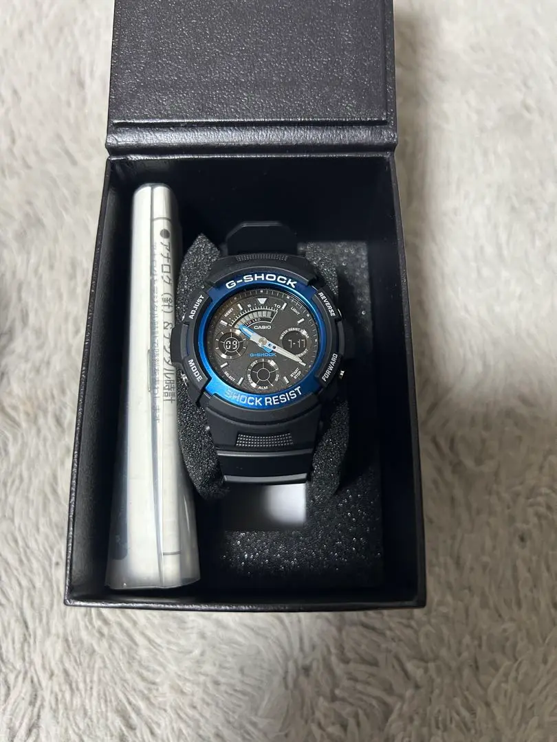 2025年最新】g-shock 4778-jaの人気アイテム - メルカリ
