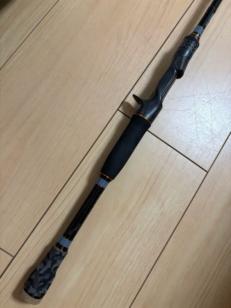 【加古川店】 中古 G-nius | ジーニアス ロッド グラビアス S-64UL ZZ 【83】 加古川店】 中古 G-nius | ジーニアス ロッド グラビアス S-64UL