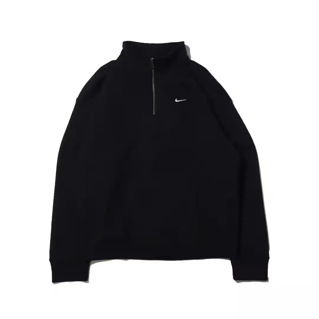 2025年最新】nike ソロ スウッシュ 1/4の人気アイテム - メルカリ