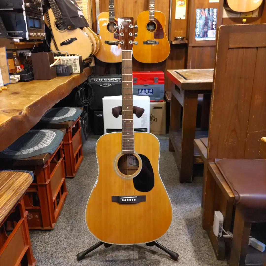 Headway HCD-18 アコースティックギター 東洋楽器製ハードケース HEADWAY アコースティックギター用ハードケース