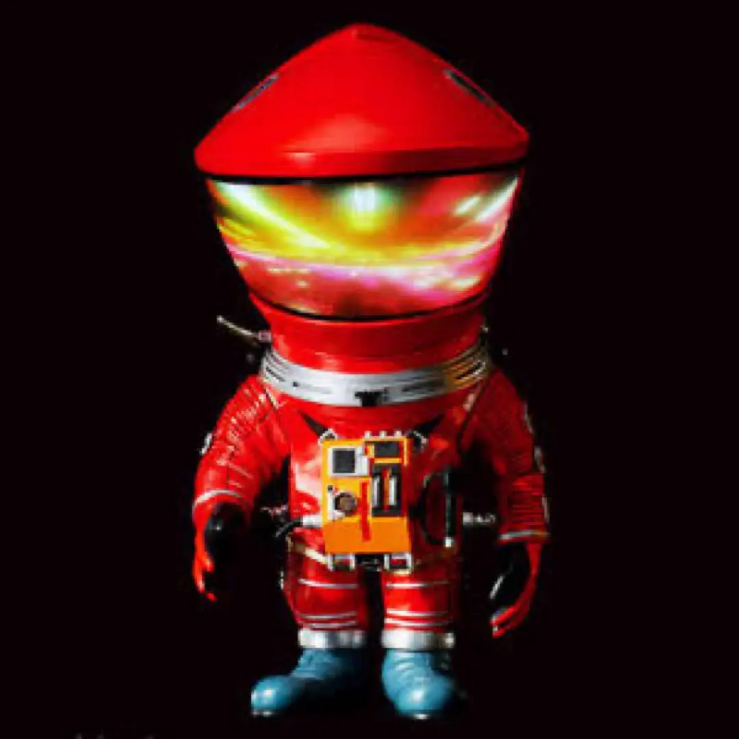 2025年最新】2001年宇宙の旅 フィギュアの人気アイテム - メルカリ