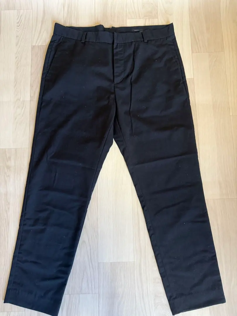 Thumbnail of H&M Skinny Fit Dress Pants